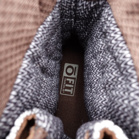 NEW Size 9 Men's Oboz Bridger 10" Insulated B-Dry Waterproof Hiking Boot 82501 - Picture 7 of 9